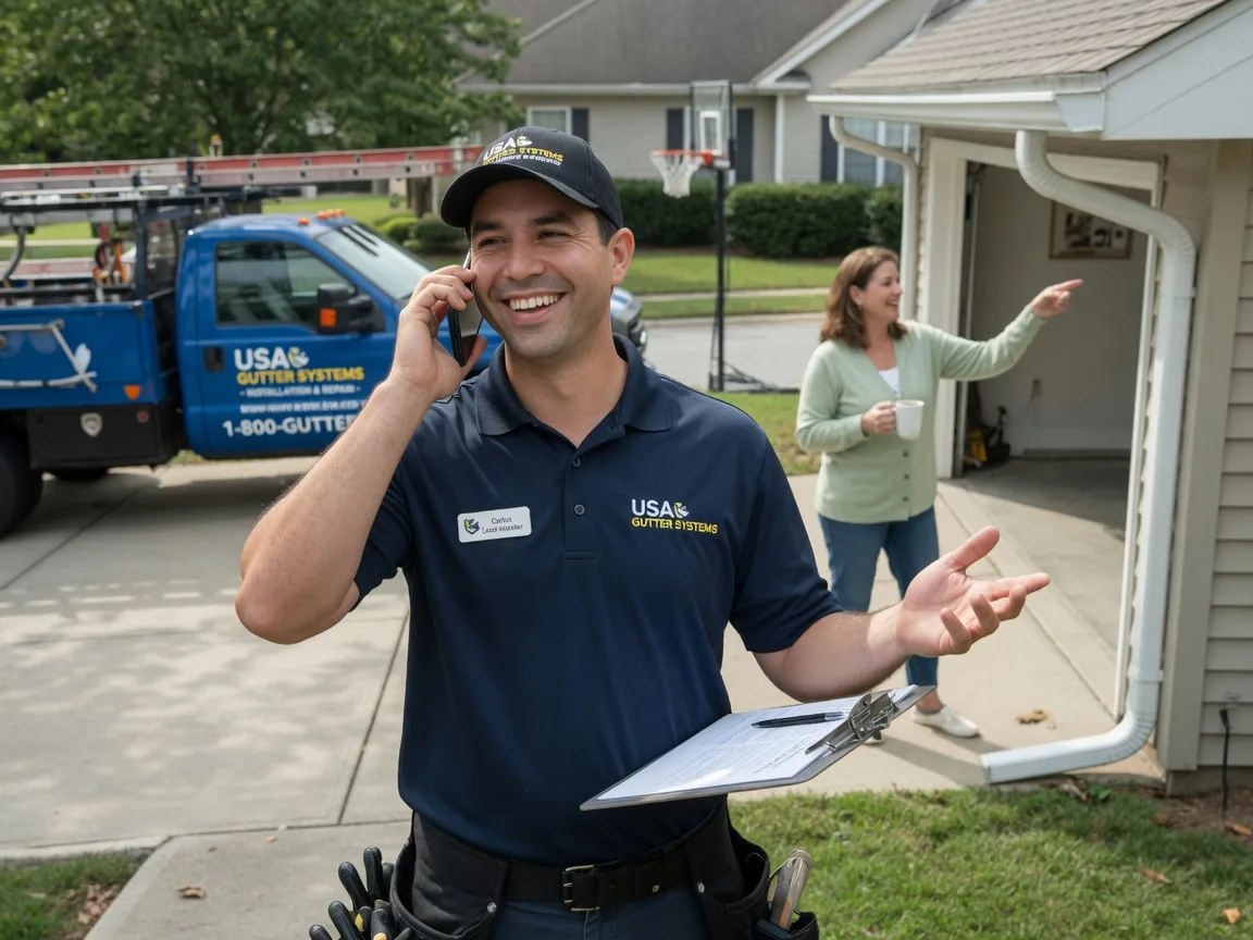 Gutter Installation Buckner, IL FAQs